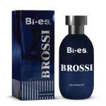 عطر ادکلن بروسی بلو بیس - Brossi Blue Bi-es - بررسی، قیمت و خرید