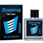 عطر ادکلن داینامیکس اسپید بیس - Dynamix Speed Bi-es - بررسی، قیمت و خرید