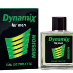 عطر ادکلن داینامیکس میشن بیس - Dynamix Mission Bi-es - بررسی، قیمت و خرید