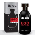 عطر ادکلن ایگو بلک بی‌اس - Ego Black Bi-es - بررسی، قیمت و خرید