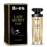 عطر ادکلن لیدی سیکرت فیم بیس - Lady Secret Fame Bi-es - بررسی، قیمت و خرید