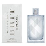 عطر ادکلن بربری بریت اسپلش فور من بربری - Burberry Brit Splash for Men Burberry - بررسی، قیمت و خرید