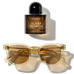 عطر ادکلن الیور پیپلز ایندیگو بایردو - Oliver Peoples Indigo Byredo - بررسی، قیمت و خرید