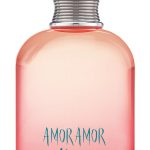 عطر ادکلن آمور آمور لئو کشارل - Amor Amor L'Eau Cacharel - بررسی، قیمت و خرید