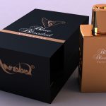 عطر ادکلن ویکتریس اَمُرداد - Victress Amordad - بررسی، قیمت و خرید