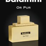 عطر ادکلن اور پور بالدینینی - Or Pur Baldinini - بررسی، قیمت و خرید