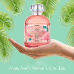 عطر ادکلن آناایس آناایس پرمیر دلیس لئو کاشارل - Anais Anais Premier Delice L'Eau Cacharel - بررسی، قیمت و خرید