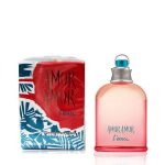 عطر ادکلن آمور آمور لئو کشارل - Amor Amor L'Eau Cacharel - بررسی، قیمت و خرید