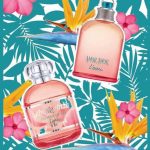 عطر ادکلن آمور آمور لئو کشارل - Amor Amor L'Eau Cacharel - بررسی، قیمت و خرید