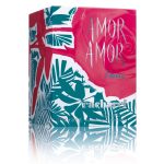 عطر ادکلن آمور آمور لئو کشارل - Amor Amor L'Eau Cacharel - بررسی، قیمت و خرید
