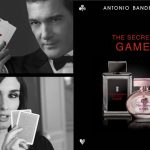 عطر ادکلن هر سیکرت گیم آنتونیو باندراس - Her Secret Game Antonio Banderas - بررسی، قیمت و خرید