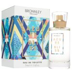 عطر ادکلن اژور بلیس برونلی - Azure Bliss Bronnley - بررسی، قیمت و خرید