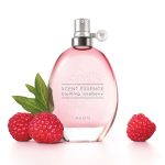 عطر ادکلن سنت اسنس - بلشینگ رزبری ایوون - Scent Essence - Blushing Raspberry Avon - بررسی، قیمت و خرید