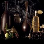 عطر ادکلن آروماتیکس الکسیر شیر ولوت فیلتر سنسوال کلینیک - Aromatics Elixir Sheer Velvet Philtre Sensuel Clinique - بررسی، قیمت و خرید