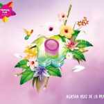 عطر ادکلن تروپیکال فلور آگاتا روییز دلا پرادا - Tropical Flor Agatha Ruiz de la Prada - بررسی، قیمت و خرید