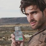 عطر ادکلن یونایتد دریمز من بی استرانگ بنتون - United Dreams Men Be Strong Benetton - بررسی، قیمت و خرید