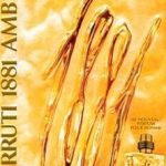 عطر ادکلن یک هشتاد و یک امبر پور هوم چروتی - 1881 Amber pour Homme Cerruti - بررسی، قیمت و خرید