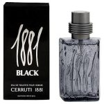 عطر ادکلن سراتی بلک چروتی - Cerruti 1881 Black Cerruti - بررسی، قیمت و خرید