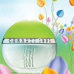 عطر ادکلن سرروتی ۱۸۸۱ او دته چروتی - Cerruti 1881 Eau d'Ete Cerruti - بررسی، قیمت و خرید