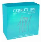 عطر ادکلن سرروتی ۱۸۸۱ او دته چروتی - Cerruti 1881 Eau d'Ete Cerruti - بررسی، قیمت و خرید