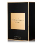عطر ادکلن لگسی کریستیانو رونالدو - Legacy Cristiano Ronaldo - بررسی، قیمت و خرید