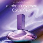 عطر ادکلن یوفوریا اسنس کلاین - Euphoria Essence Calvin Klein - بررسی، قیمت و خرید