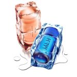 عطر ادکلن دو دوازده آن آیس دو هزار و پنج کارولینا هررا - 212 on Ice 2005 Carolina Herrera - بررسی، قیمت و خرید