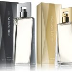 عطر ادکلن اَترَکشن اِیوون - Attraction Avon - بررسی، قیمت و خرید