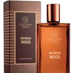 عطر ادکلن آکوا وود کالیستار - Acqua Wood Collistar - بررسی، قیمت و خرید