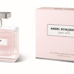 عطر ادکلن انجل شلسر پور ال ادو تویلت انجل شلسر - Angel Schlesser Pour Elle Eau de Toilette Angel Schlesser - بررسی، قیمت و خرید