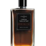 عطر ادکلن پاچولی عود آفینسنس - Patchouli Oud Affinessence - بررسی، قیمت و خرید