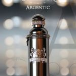 عطر ادکلن آرجنتیک الکساندر جی - Argentic Alexandre.J - بررسی، قیمت و خرید