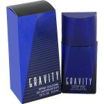 عطر ادکلن گراویتی کوتی - Gravity Coty - بررسی، قیمت و خرید
