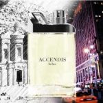عطر ادکلن اکلوس آچندیس - Aclus Accendis - بررسی، قیمت و خرید