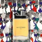 عطر ادکلن آکسیندیس ۰.۱ اکسندیس - Accendis 0.1 Accendis - بررسی، قیمت و خرید