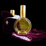 عطر ادکلن وولوپچوئس نوستالژیا آروما ام - Voluptuous Nostalgia Aroma M - بررسی، قیمت و خرید