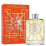 عطر ادکلن ۲۴ اولد باند استریت لیمیتد ادیشن اتکینزونس - 24 Old Bond Street Limited Edition Atkinsons - بررسی، قیمت و خرید