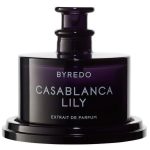 عطر ادکلن کازابلانکا لیلی بایردو - Casablanca Lily Byredo - بررسی، قیمت و خرید