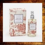 عطر ادکلن اُ دو پرووانس کامپانیا دا ترا - Eau de Provence Companhia da Terra - بررسی، قیمت و خرید