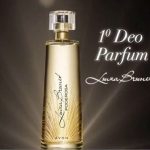 عطر ادکلن لویزا برونت پودروسا ایوون - Luiza Brunet Poderosa Avon - بررسی، قیمت و خرید