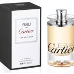 عطر ادکلن اودو کارتیر اودو پارفوم کارتیر - Eau de Cartier Eau de Parfum Cartier - بررسی، قیمت و خرید