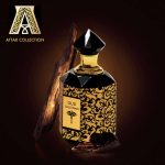 عطر ادکلن عود سلیمان عطر کالکشن - Oud Suleiman Attar Collection - بررسی، قیمت و خرید