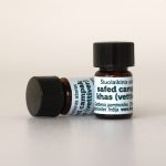 عطر ادکلن زعفران عطار آروماتا میرابیلیا - Zaffron Attar Aromata Mirabilia - بررسی، قیمت و خرید