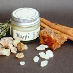 عطر ادکلن کیفی آروماتا میرابیلیا - Kyfi Aromata Mirabilia - بررسی، قیمت و خرید