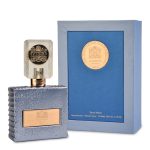 عطر ادکلن نامبر وان ال بتاش کانسپتس - No. 1 Al Battash Concepts - بررسی، قیمت و خرید