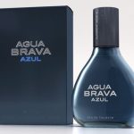 عطر ادکلن آگوا براوا آزول آنتونیو پوگ - Agua Brava Azul Antonio Puig - بررسی، قیمت و خرید