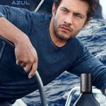 عطر ادکلن آگوا براوا آزول آنتونیو پوگ - Agua Brava Azul Antonio Puig - بررسی، قیمت و خرید