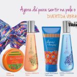 عطر ادکلن آگواس و بریساز ایوِت سانگالو استرلا پودِروسا آون - Águas e Brisas Ivete Sangalo Estrela Poderosa Avon - بررسی، قیمت و خرید