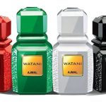 عطر ادکلن واتنی ابیض اجمل - Watani Abyad Ajmal - بررسی، قیمت و خرید