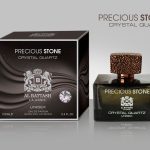 عطر ادکلن پرشس استون کریستال کوارتز آل بتاش کلاسیک - Precious Stone Crystal Quartz Al Battash Classic - بررسی، قیمت و خرید